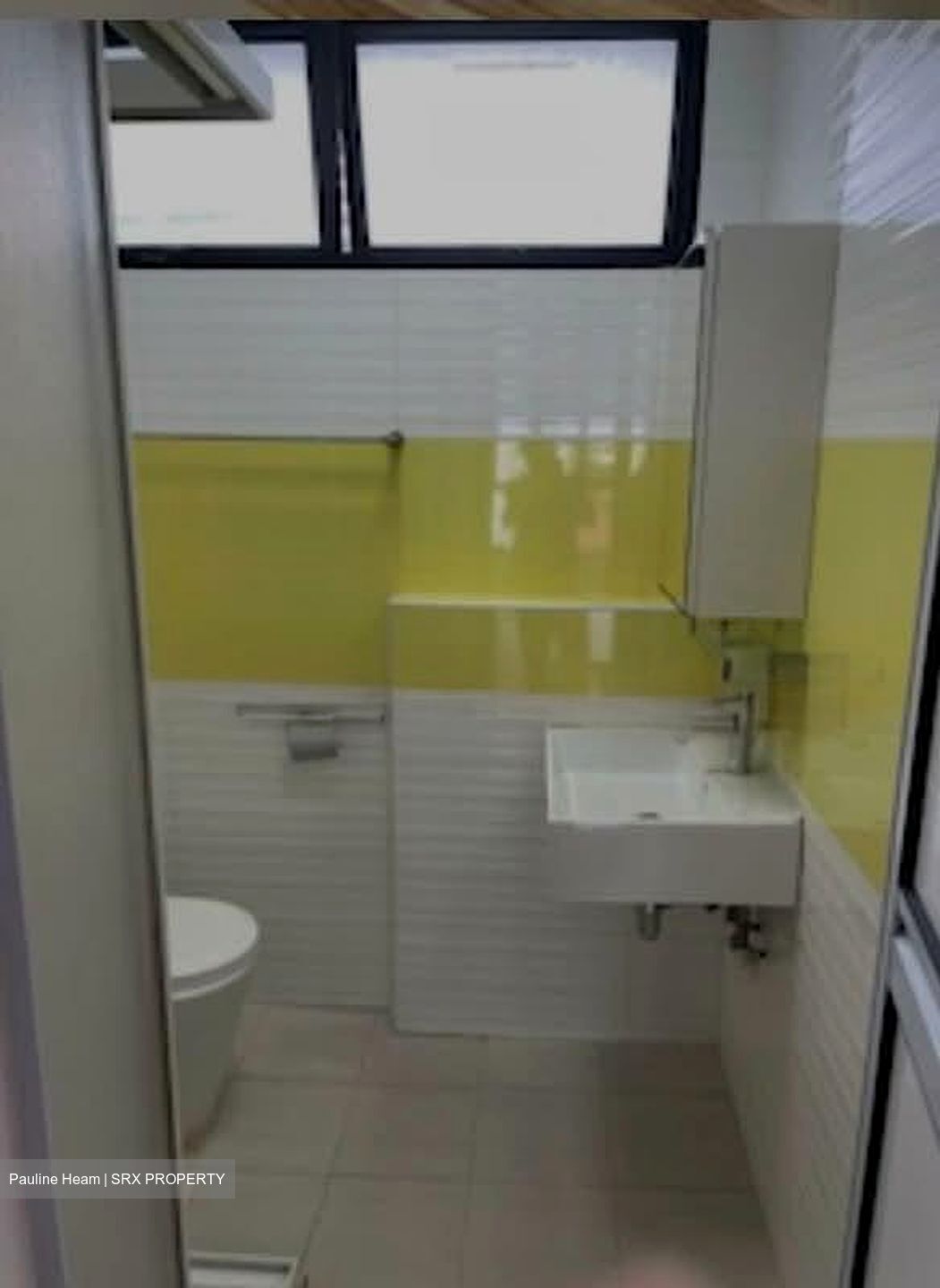 Fernwood Towers (D15), Condominium #532920451